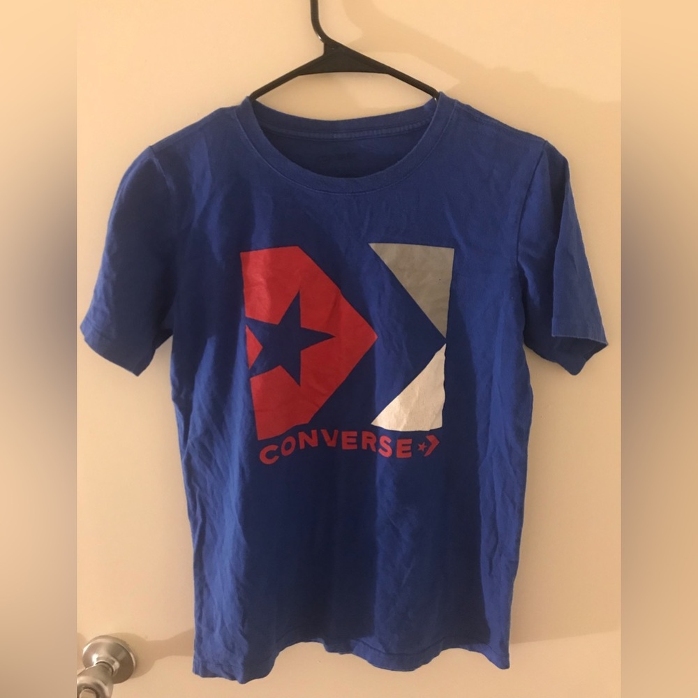 Boys short sleeve Tee